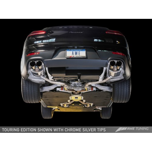 AWE Tuning Touring Edition Exhaust (11-13)